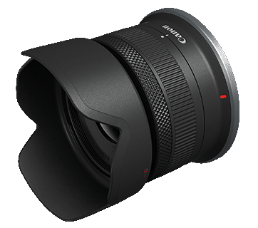 RF Lens - RF-S18-45mm f/4.5-6.3 IS STM - Canon HongKong